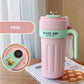📢📢50% OFF !! ⏰Led Temperature Display Coffee Mug 😊