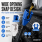 📢📢50% OFF !! ⏰ Flexible Oil Drain Funnel – Bendable Reusable Fluid Transfer Tool for Automotive Maintenance