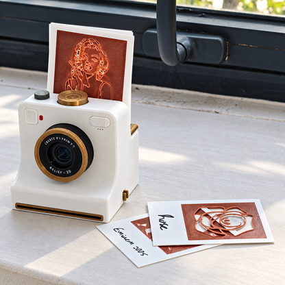 📢📢50% OFF !! ⏰Cute latte art in seconds ☕📸