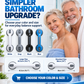 📢📢40% OFF !! ⏰ Suction Cup Grab Bar – Tool-Free No-Drill Install on Tile & Glass, Strong Vacuum Hold, Removable & Reusable – Extra Balance Support for Bathroom Safety 🔒