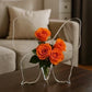 📢📢40% OFF !! ⏰Transparent Butterfly-Inspired Decorative Vase💐🦋