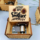 📢📢50% OFF !! ⏰"You Are My Sunshine" Musical Box🎁