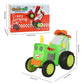 🎁💝2026 New Year GIFT--CRAZY JUMPING CAR