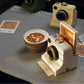 📢📢50% OFF !! ⏰Cute latte art in seconds ☕📸