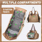 📢📢50%  OFF !! ⏰Multifunctional Travel Organizer Bag