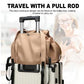 📢📢50%  OFF !! ⏰Multifunctional Travel Organizer Bag