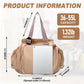 📢📢50%  OFF !! ⏰Multifunctional Travel Organizer Bag
