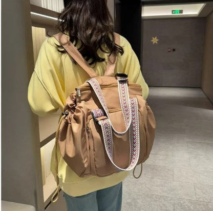 📢📢50%  OFF !! ⏰Multifunctional Travel Organizer Bag