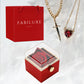 💕Mother's Day Sale💕Eternal Rose Box - W/ LoveKnight Necklace🎁