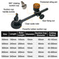 📢📢50% OFF !! ⏰Glass Compass Gauge Cutter