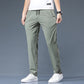 📢📢60% OFF !!!⏰2026 New Unisex Quick Dry Ultra Stretch Ice Silk Pants