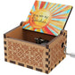 📢📢50% OFF !! ⏰"You Are My Sunshine" Musical Box🎁