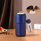 📢📢50% OFF !! ⏰Led Temperature Display Coffee Mug 😊