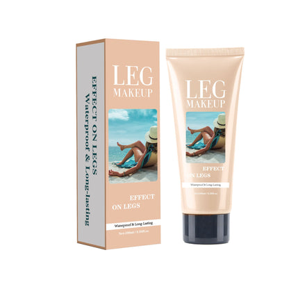 📢📢30% OFF !! ⏰Waterproof Body Perfector – 100ml, Instant, No DHA, Covers Scars & Veins ✨