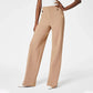 💥Hot Sales 60% OFF💖Women's Plus Size High Stretch High-Waist Wide-Leg Pants