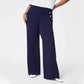 💥Hot Sales 60% OFF💖Women's Plus Size High Stretch High-Waist Wide-Leg Pants