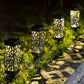 🌞 Outdoor Solar Ground Stake Light – Bright, Eco-Friendly & Easy Garden Illumination 🌿✨