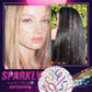 📢📢50% OFF !! ⏰14-pack Glitter Satin Hair Accessories ✨