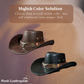 📢📢40% OFF !! ⏰Breathable Sunshade Cowboy Hat