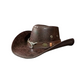 📢📢40% OFF !! ⏰Breathable Sunshade Cowboy Hat