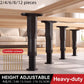 📢📢40% OFF !! ⏰Adjustable Bed Support Legs
