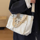 📢📢60% OFF!!⏰👜Vintage Solid Color Shoulder Bag🎁