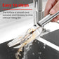 📢📢Buy 1 get 1 free !! ⏰Stainless Steel 3 In 1 Fish Maw Knife