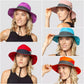 📢📢30% OFF !! ⏰ Outdoor UV Protection Foldable Sun Hat – Lightweight, adjustable & UPF 50+ – perfect for hiking, beach or gardening – easy to pack 🏖️
