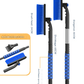 📢📢40% OFF !! ⏰🌟Multi-Functional Car Snow & Ice Removal Tool