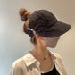 📢📢40% OFF !! ⏰Outdoor UV Protection Hollow Top Sun Hat