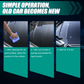 📢📢50% OFF !! ⏰3‑In‑1 Quick Ceramic Coating Spray‑Waterless Car Polish 🛡️