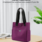 📢📢60%  OFF !! ⏰Large Capacity Waterproof Multi Pocket Nylon Shoulder Bag🎁