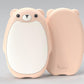 📢📢49% OFF !! ⏰Hand Warmers Rechargeable - Cute Bear Design