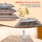 📢📢50%  OFF !! ⏰X7 Cordless Travel Vacuum Bag