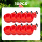📢📢50% OFF !! ⏰ 5/16 Inch Thread Automatic Poultry Water Cups