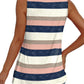 📢📢50% OFF !!!⏰Women Dressy Sleeveless V Neck Babydoll Tank Tops