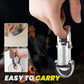 📢📢50% OFF !!⏰1200LM Super Bright Mini Keychain Flashlight Waterproof💡