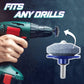 📢📢Buy 2 Get 1 Free !! ⏰Lawnmower Dull Blade Sharpener