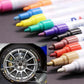 📢📢40% OFF !! ⏰Waterproof Tyre Paint Pen💥Buy 1 Get 2 Free💥