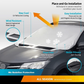 📣50% OFF NOW📣Windshield Snow Cover Sunshade