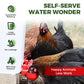 📢📢50% OFF !! ⏰ 5/16 Inch Thread Automatic Poultry Water Cups
