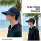 📢📢40% OFF !! ⏰🧢 UPF Sun Protection Baseball Hat
