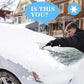 📣50% OFF NOW📣Windshield Snow Cover Sunshade