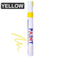 📢📢40% OFF !! ⏰Waterproof Tyre Paint Pen💥Buy 1 Get 2 Free💥