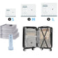 📢📢50%  OFF !! ⏰X7 Cordless Travel Vacuum Bag