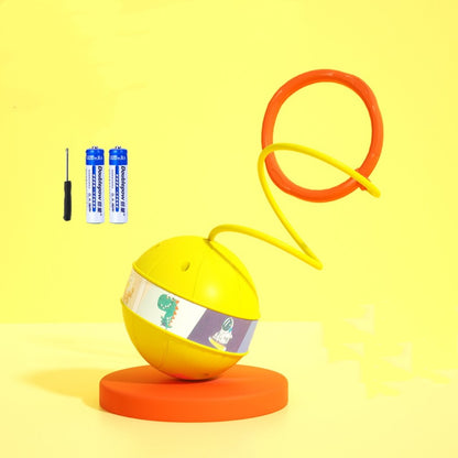 📢📢40% OFF !! ⏰Glowing Bouncing Ball
