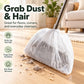 📢📢40% OFF !! ⏰Remove Pet Hair Instantly! Self-Cleaning Electrostatic Lint Remover