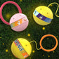 📢📢40% OFF !! ⏰Glowing Bouncing Ball