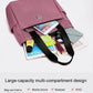 📢📢60%  OFF !! ⏰Large Capacity Waterproof Multi Pocket Nylon Shoulder Bag🎁