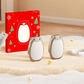 📢📢49% OFF !! ⏰Hand Warmers Rechargeable - Cute Bear Design